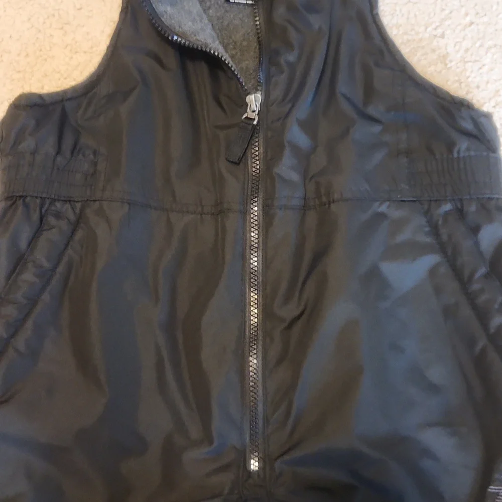 ZeroXposur Black Snow Gear Size 14-16